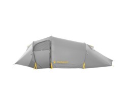 Tunneliteltta Helsport Adventure Lofoten SL 3 Tent harmaa/keltainen OS